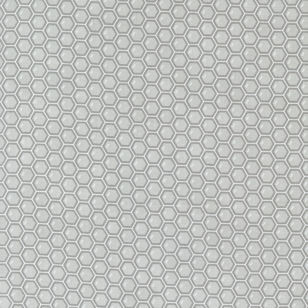 Honey and Lavender - 56085-15 - 100% Cotton Fabric from Moda Fabrics
